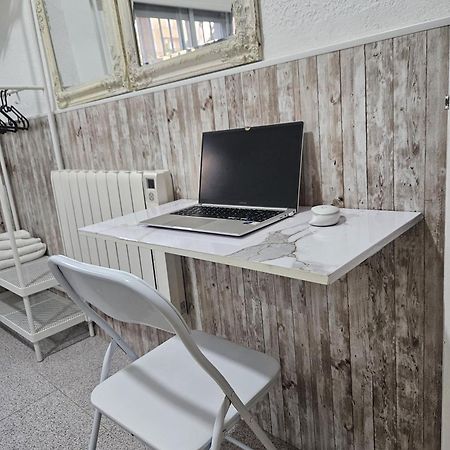 Habitacion En Casa De Familia "Valenciabonita" Exteriér fotografie