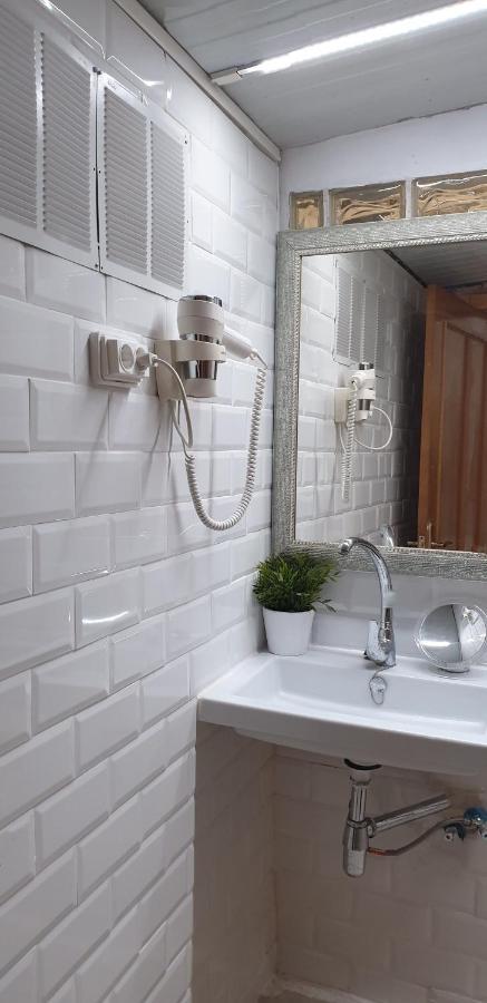 Habitacion En Casa De Familia "Valenciabonita" Exteriér fotografie