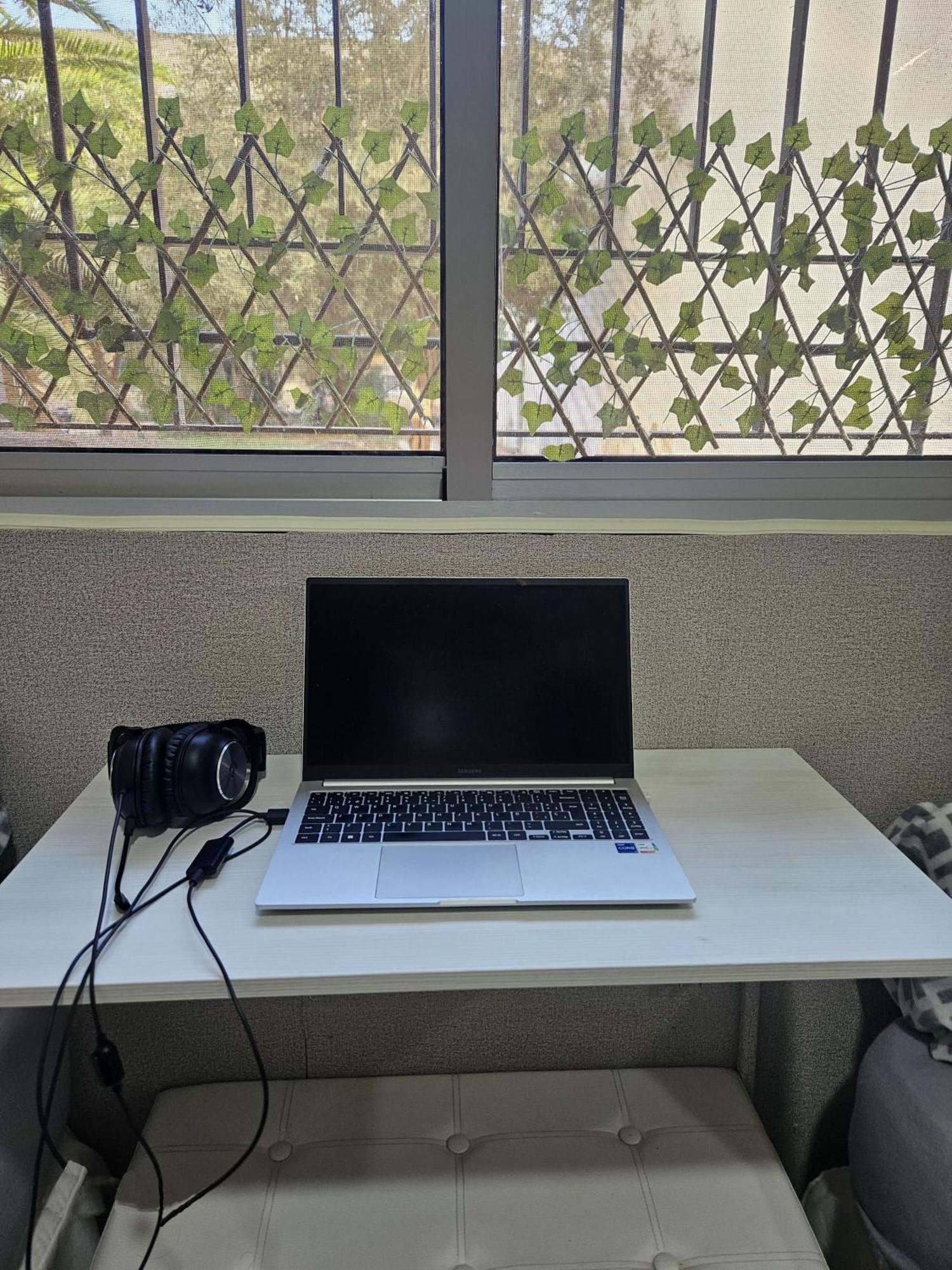Habitacion En Casa De Familia "Valenciabonita" Exteriér fotografie
