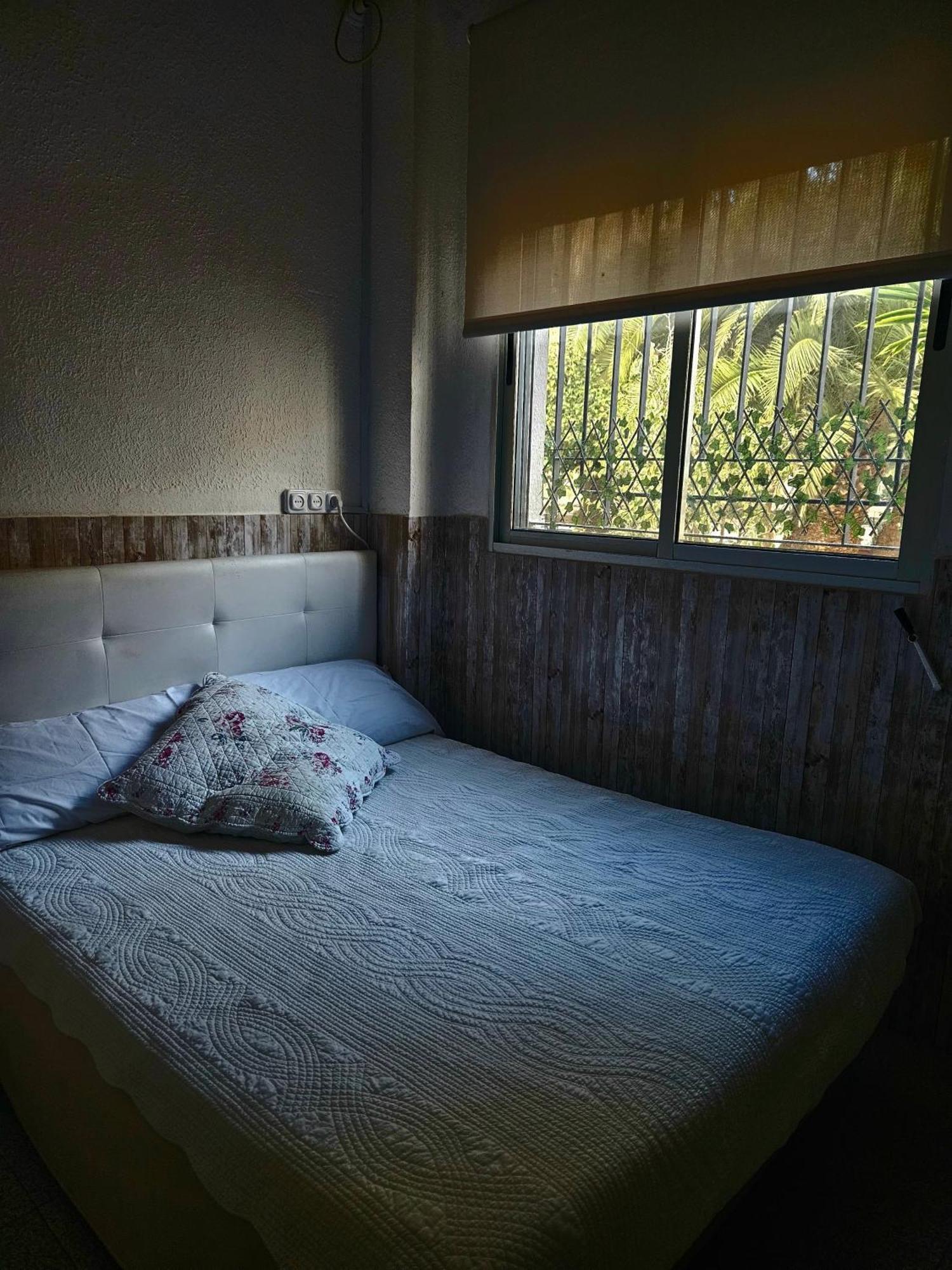 Habitacion En Casa De Familia "Valenciabonita" Exteriér fotografie