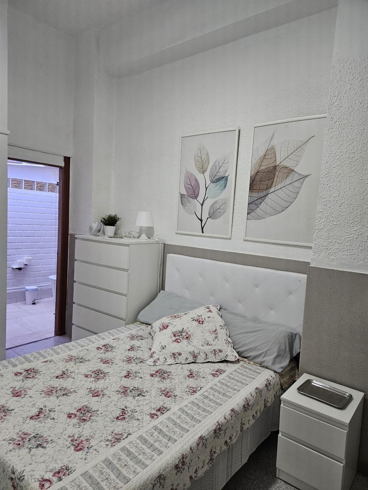 Habitacion En Casa De Familia "Valenciabonita" Exteriér fotografie