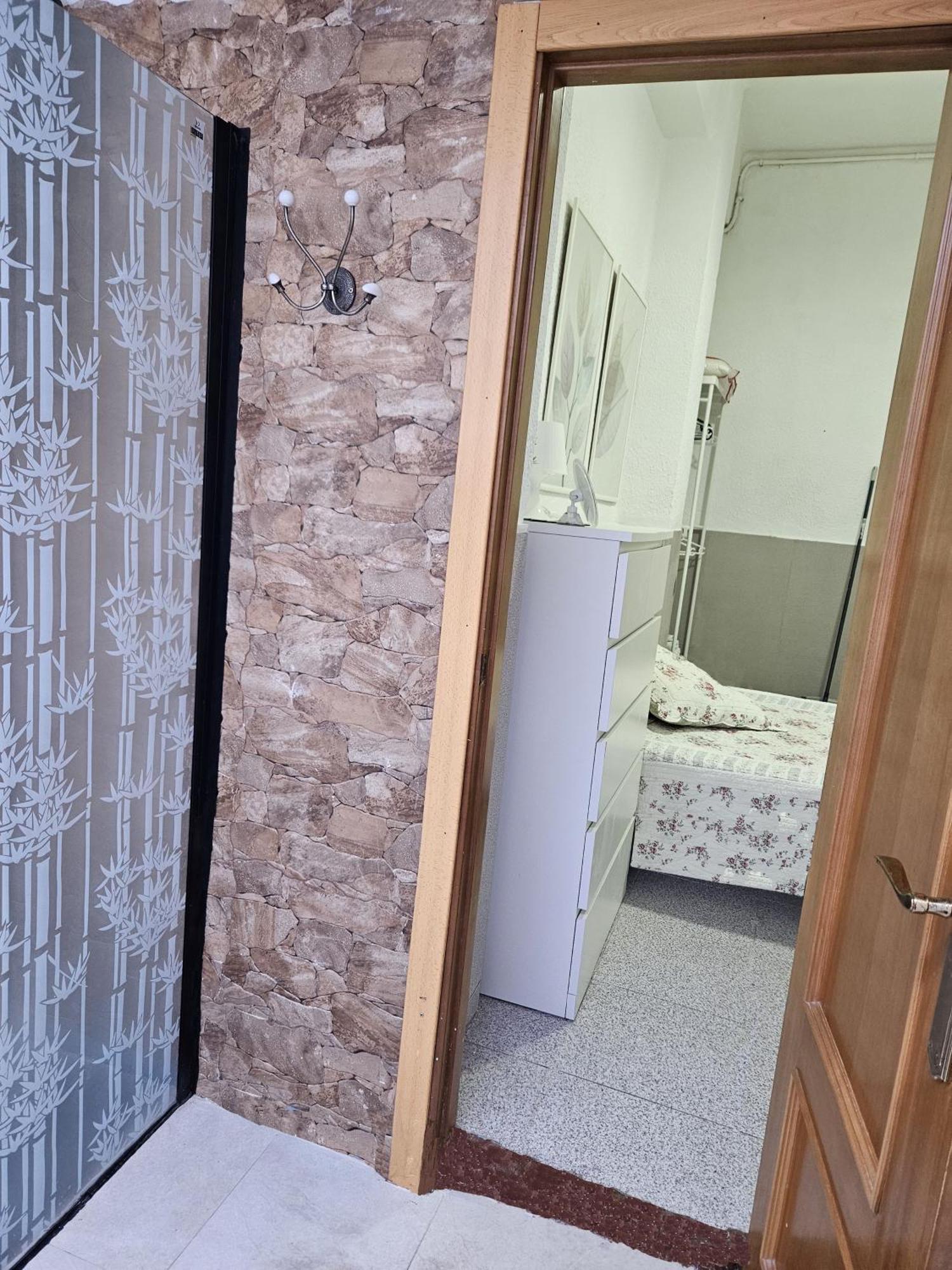 Habitacion En Casa De Familia "Valenciabonita" Exteriér fotografie
