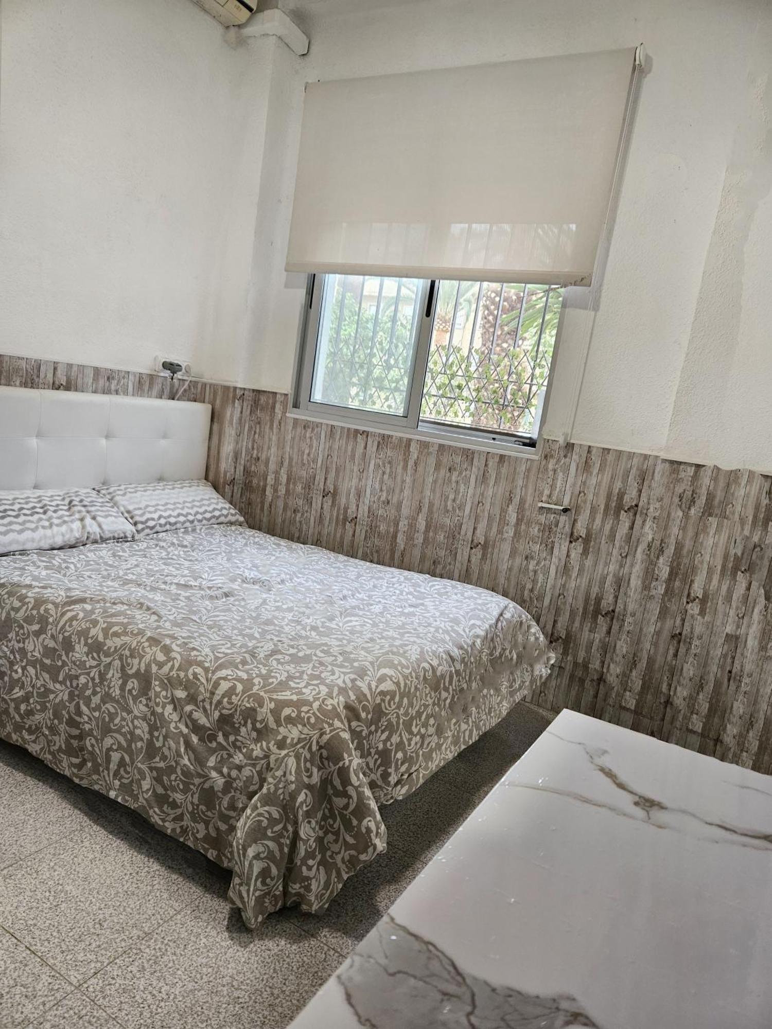 Habitacion En Casa De Familia "Valenciabonita" Exteriér fotografie