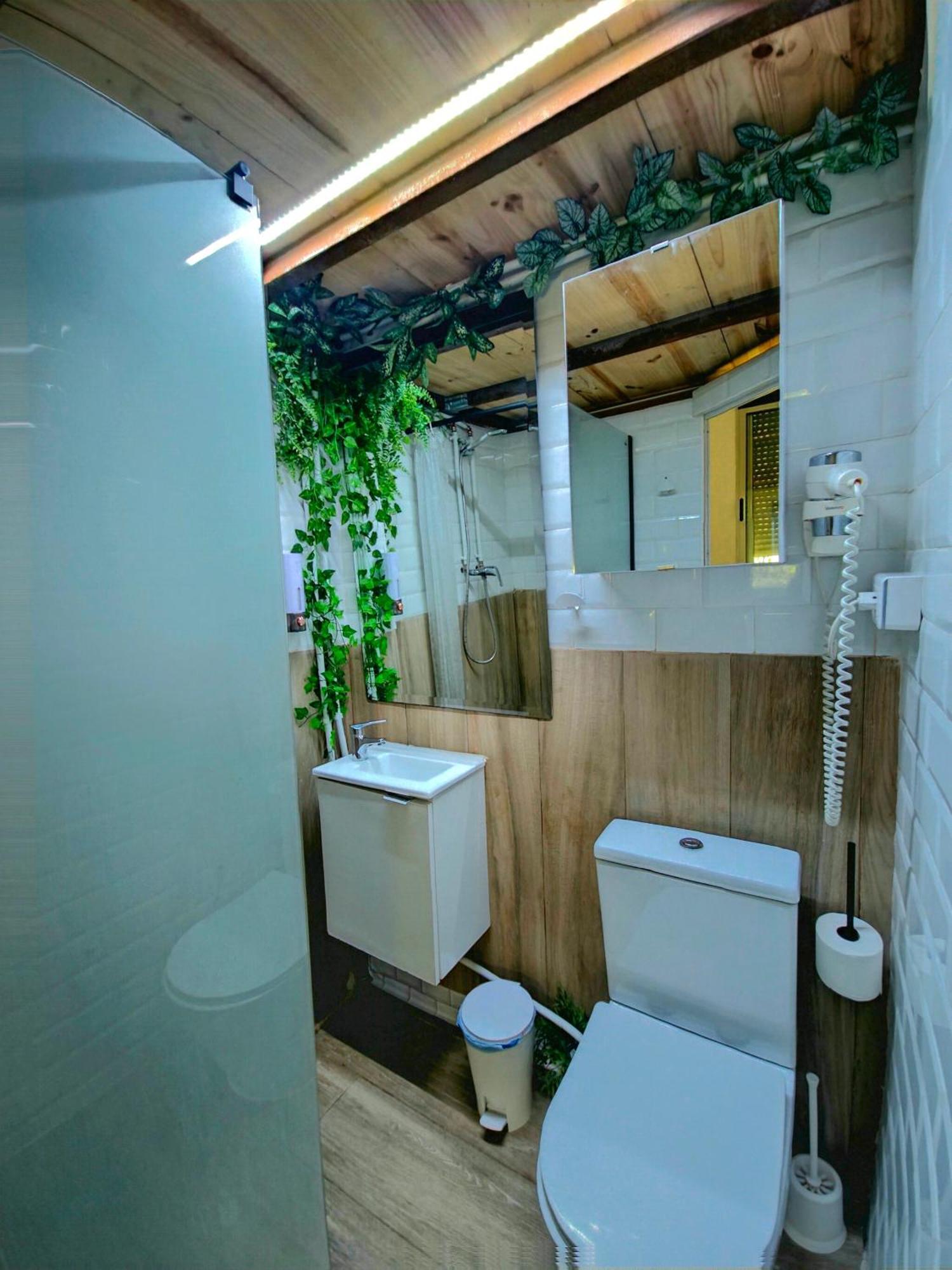 Habitacion En Casa De Familia "Valenciabonita" Exteriér fotografie